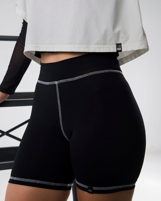 Biker Short