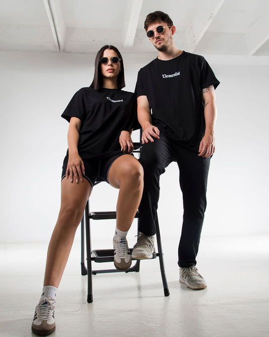 Elemental Tee