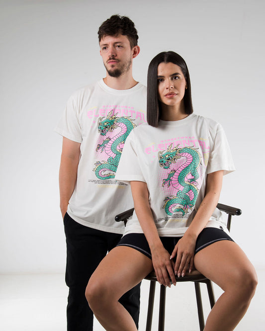 Dragon Tee