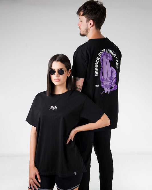 Snake Tee
