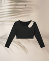 Cut Top