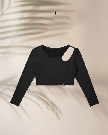 Cut Top