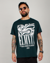 Camiseta Graphic Elmntl