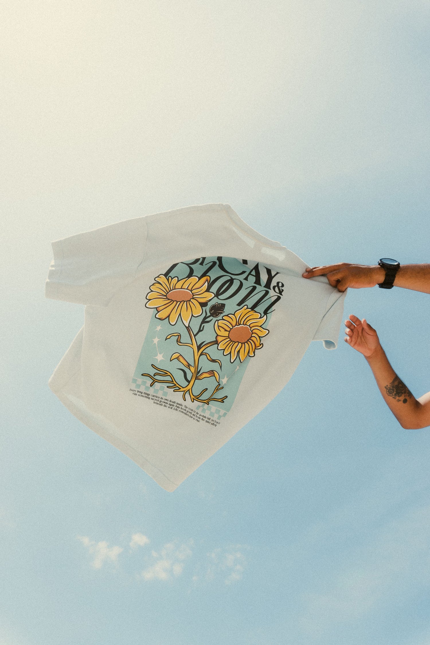 Camisetas