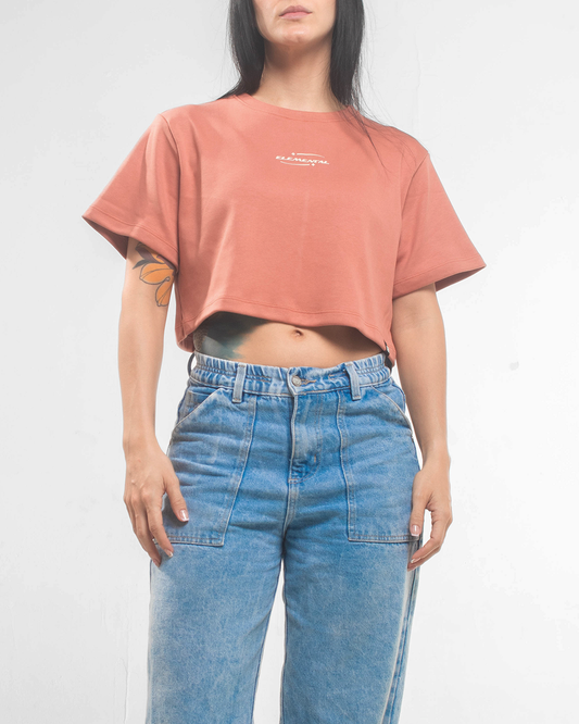 Basic Cropped Elemental