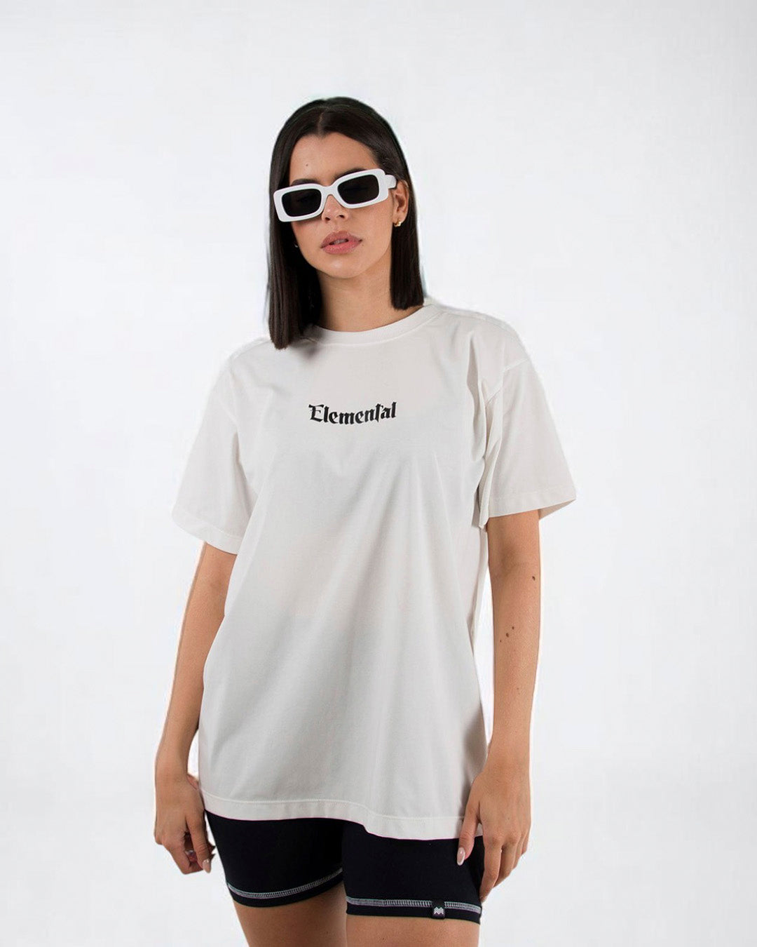 Elemental Tee –