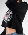 Camibuzo Cropped-Koi