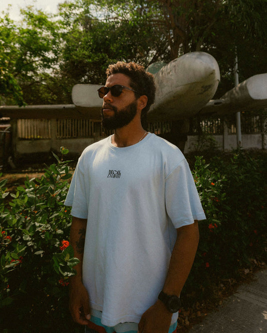 Decay&Bloom Tee