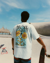 Decay&Bloom Tee