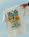 Decay&Bloom Tee