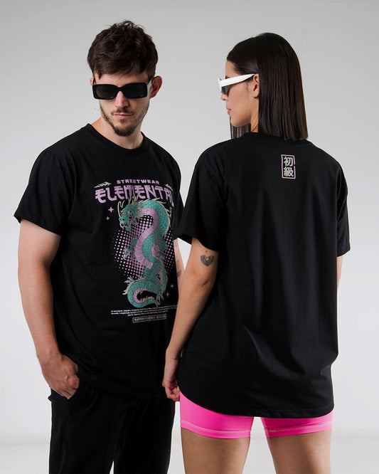 Dragon Tee