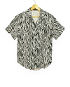 Camisa Zebra