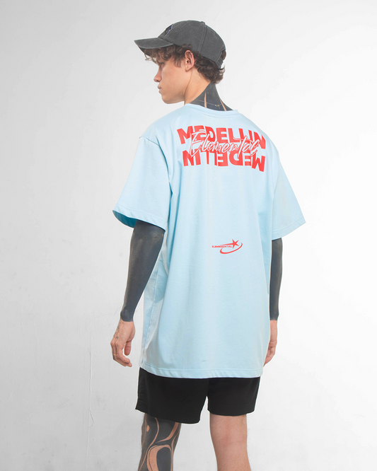 Medellín Tee
