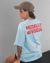 Medellín Tee