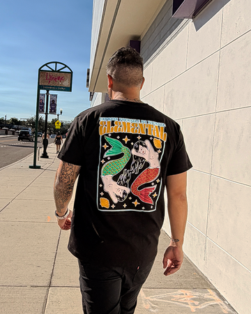 Mermaids Tee