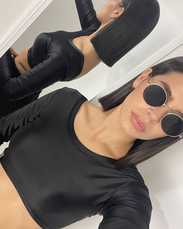 Moana Top