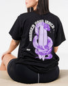 Snake Tee