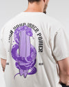 Snake Tee