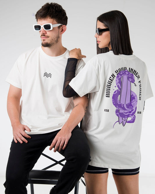 Snake Tee