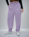 Lilac pants