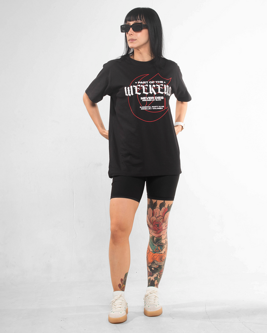 Weekend Tee