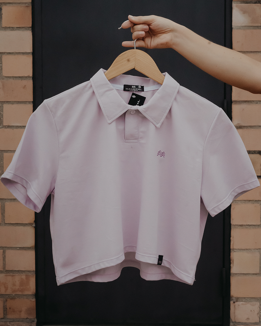 Polo Cropped