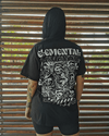 Camiseta Acid Eyes - Elemental.STW