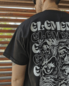 Camiseta Acid Eyes - Elemental.STW