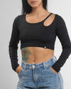 Cut Top