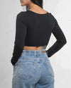 Cut Top