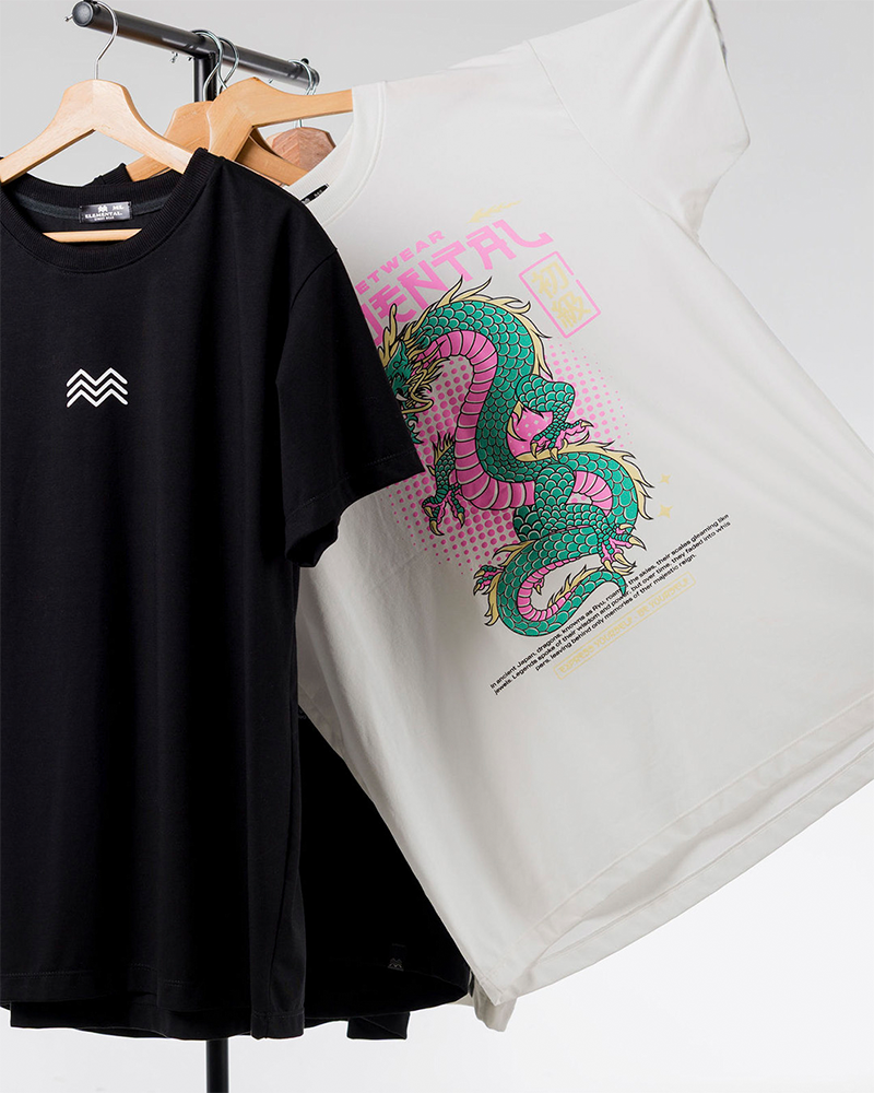 Camisetas