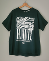 Camiseta Graphic Elmntl